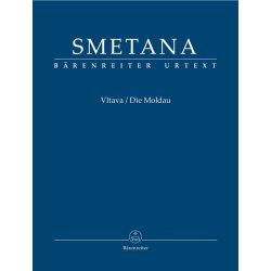 Vltava (The Moldau) - Smetana, Bedrich