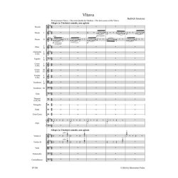 Vltava (The Moldau) - Smetana, Bedrich