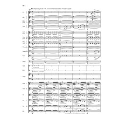 Vltava (The Moldau) - Smetana, Bedrich