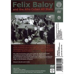 Felix Beloy And The Afro-Cuban All Stars