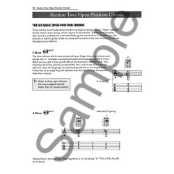 Ultimate Beginner Series: Acoustic Guitar Basics (Revised Edition)