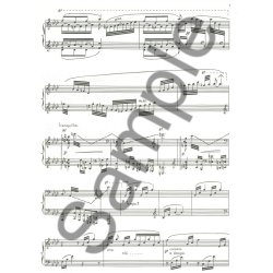 Rodrigo: Impromptu Para Arpa