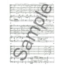 Enrique Granados: Quinteto En Sol Menor