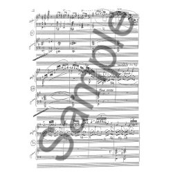 Parish Alvars Concertino Op.34 Hrp/pf (manuscript Edition)