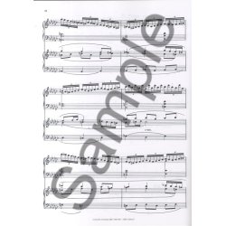 Rodrigo: Concierto Serenata Para Arpa Y Piano