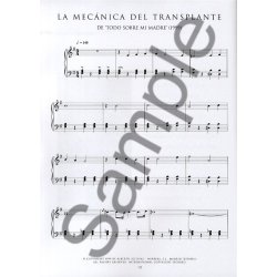 Bandas Sonoras de Alberto Iglesias