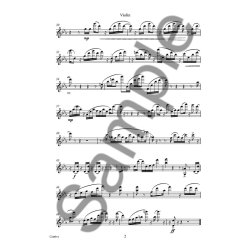 Alberto Iglesias: Cautiva (Parts)