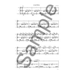 Alberto Iglesias: Cautiva (Score)