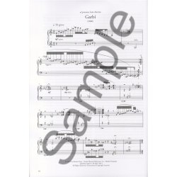 Ramn Paus: Piano Works