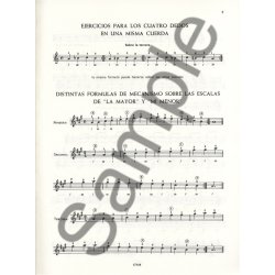 Dionisio Aguado: Metodo De Guitarra