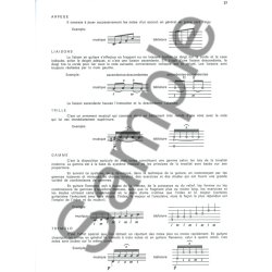 Andres Batista: Metodo De Guitarra Flamenca