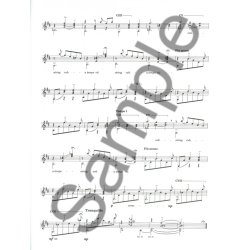 Eduardo Sainz De La Maza: Musica para Guitarra