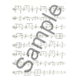 Rodrigo: El Album De Cecilia Para Guitarra