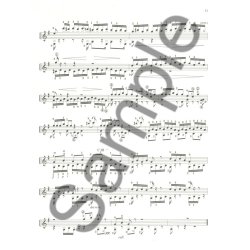 Rodrigo: El Album De Cecilia Para Guitarra