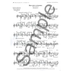 Graciano Tarrag: Guitar Works - Volume 1