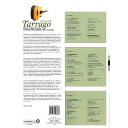 Graciano Tarrag: Guitar Works - Volume 2