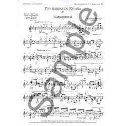 Graciano Tarrag: Guitar Works - Volume 2