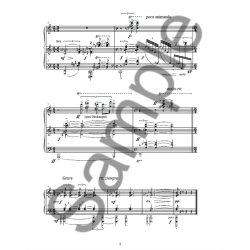 Benet Casablancas: Haikus