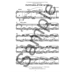 Albert Guinovart: Fantasia Evocaci&oacute;n / Estampes
