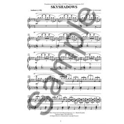 Albert Guinovart: Skyshadows