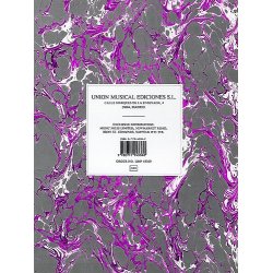 De Falla: Piezas Espanolas Piano