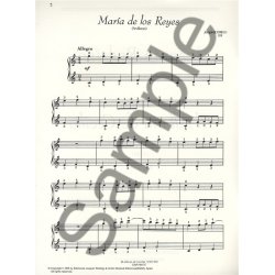 Rodrigo: El Album De Cecilia Para Piano