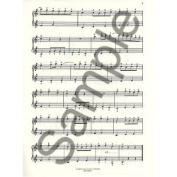 Rodrigo: El Album De Cecilia Para Piano