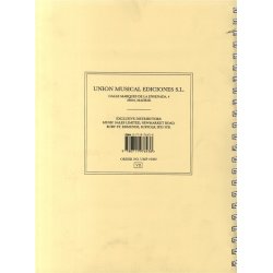 Francisco Correa De Arauxo: Libro De Tientos Vol.2