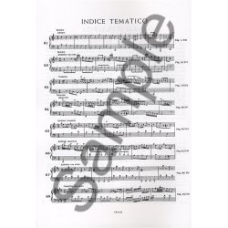 P. Antonio Soler: Sonatas Volume Four