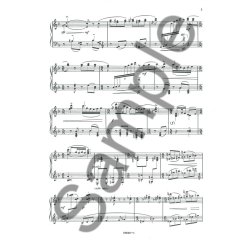 Rodolfo Halffter: Sonata Op.16 (Piano)