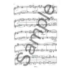 Rodolfo Halffter: Sonata Op.16 (Piano)