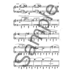 Joaquin Turina: Danzas Fantasticas