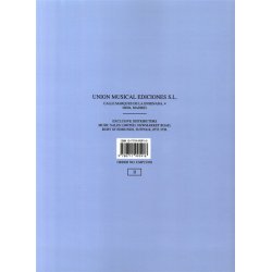 Francisco Correa De Arauxo: Libro De Tientos Vol.1