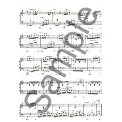 Albeniz Rumores De Clta No6 Op71