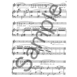 Joaquin Turina: Poema En Forma De Canciones