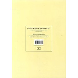 Jesus Guridi: El Caserio (Vocal Score)