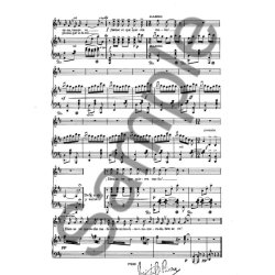 R. Martinez And J. Rivera: Bien Se Ve (Vocal Score)