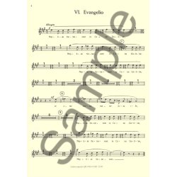 Joaquin Rodrigo: Canticos Nupciales Para Tres Sopranos Y Organo