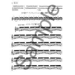 Paul Taffanel/Philippe Gaubert: 17 Grands Exercices Journaliers De Mecanisme (Flute)