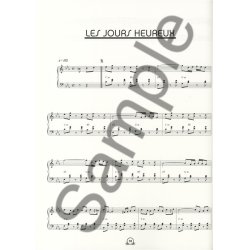 Yann Tiersen: Piano Works