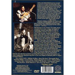 Bob Brozman In Concert