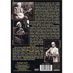 Shady Grove DVD