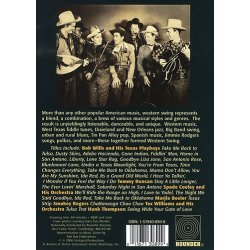 Take Me Back To Tulsa - An Anthology Of Western Swing
