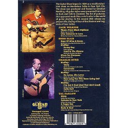 The Guitar Show: Jazz Masters - Volume 2