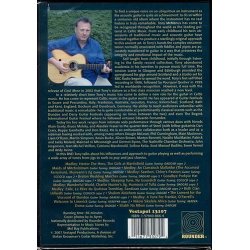 Guitar Artistry Of Tony Manus - Celtic Fingerstyle Guitar