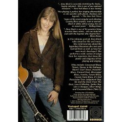 Guitar Artistry Of Rory Block: Country Blues Guitar