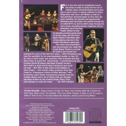 David Bromberg And His Big Band In Concert