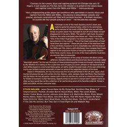 The Guitar Artistry Of Ari Eisinger