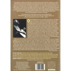 John Fahey: Guitar Artistry