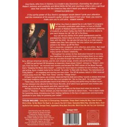 Guy Davis: Guitar Artistry - Teller Of Tales